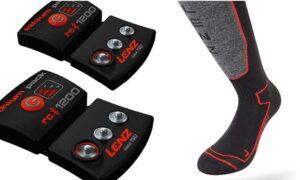 Lenz Heat Sock 1.0 Review