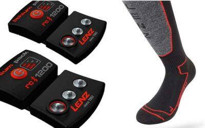 Lenz Heat Sock 1.0 Review