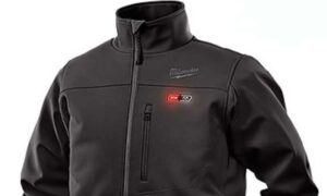 Milwaukee M12 Heated Jacket Review