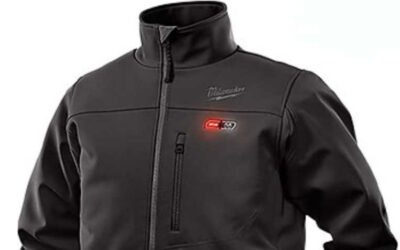 Milwaukee M12 Heated Jacket Review