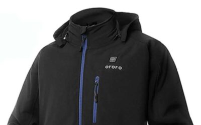 Ororo Heated Jacket Review: Men and Women