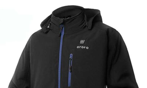 Ororo Heated Jacket Review: Men and Women | Best Sport Gear