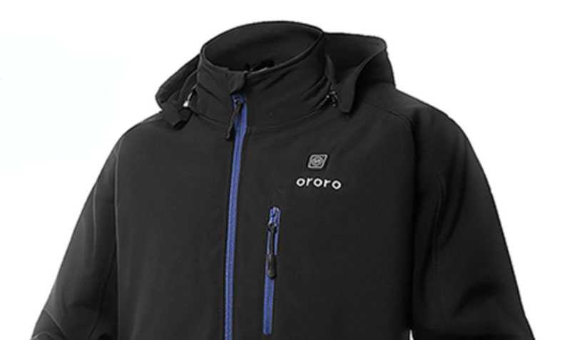 Ororo Heated Jacket Review