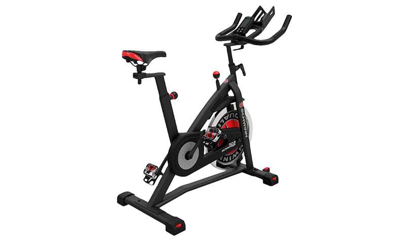 Schwinn ic3 indoor discount cycling bike review