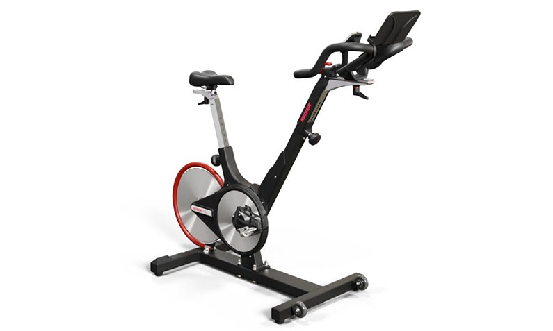 Keiser M3i Review