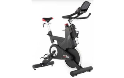 SOLE SB900 Indoor Cycle Bike Review
