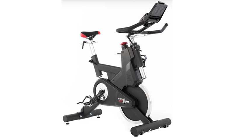 SOLE SB900 Indoor Cycle Bike Review