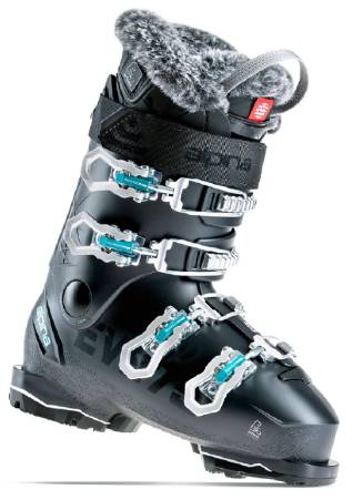 Alpina 2020 Eve 75 Heat Women’s Ski Boots Review