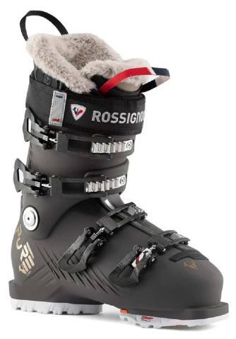 Rossignol Pure Pro Heat Ski Boots for Women Review